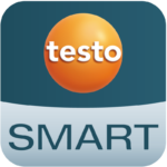 testo Smart App ikon