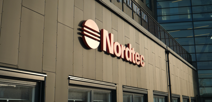 Vi växer och flyttar till nya lokaler