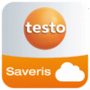 testo Saveris Cloud ikon