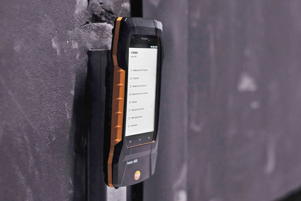 testo 400