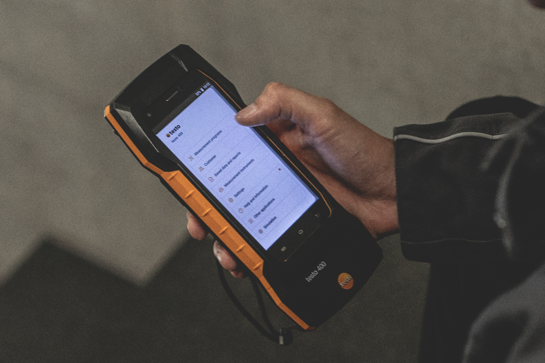 testo 400 top performer