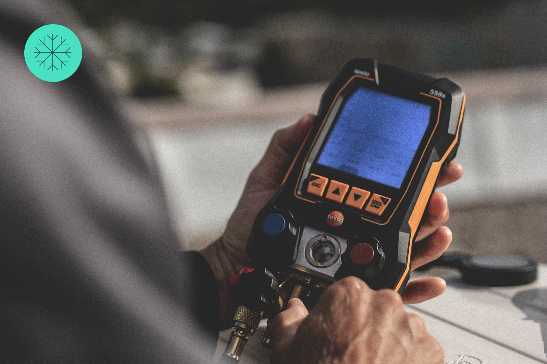 testo 558s top performer