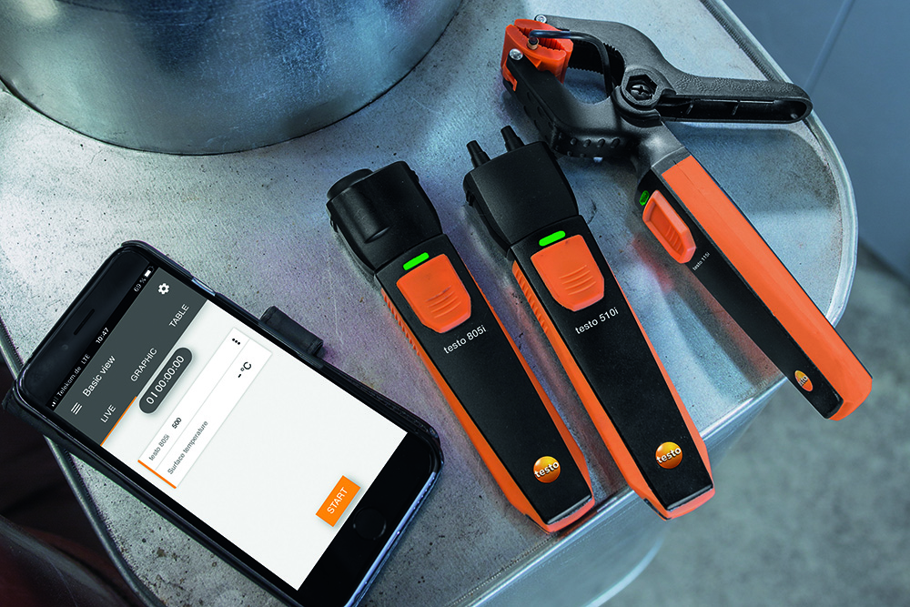 smart-probe-heating