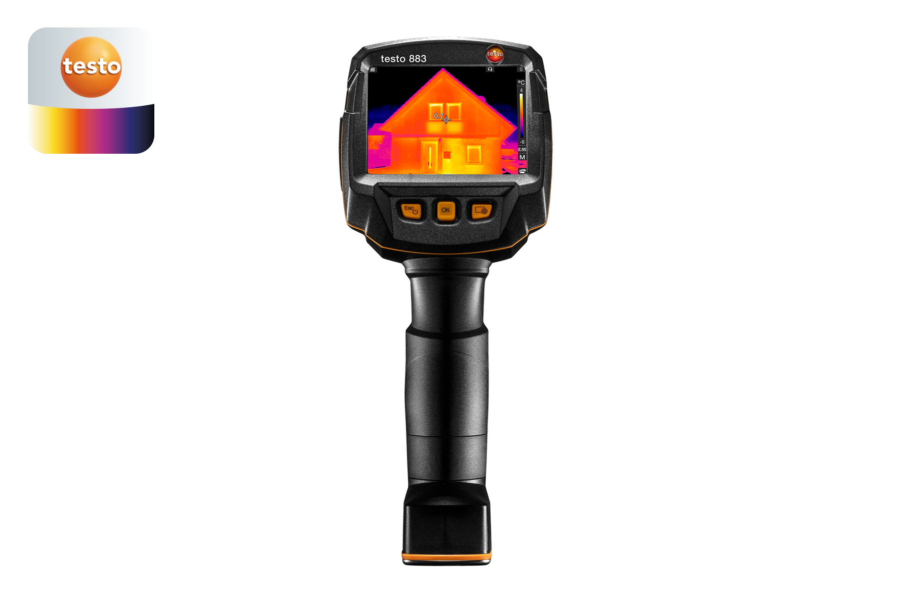 testo 883