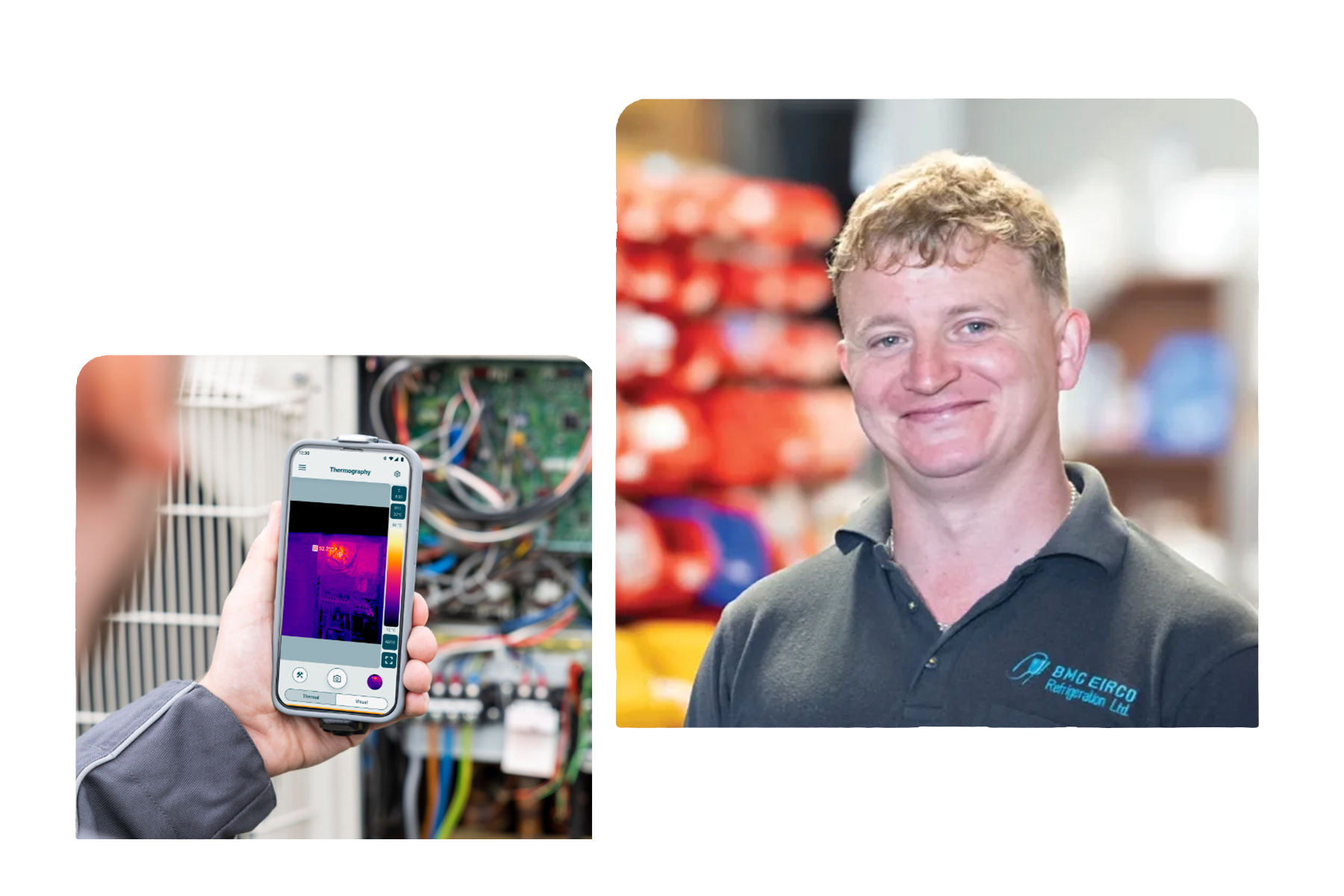 Bild till citat om testo 860i