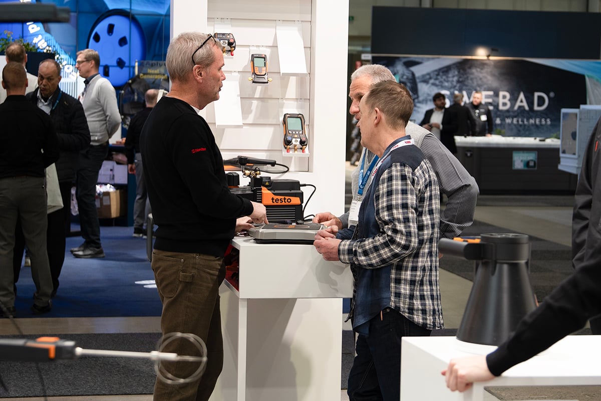 Discover smart metering solutions