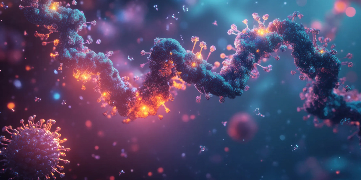 Noggrann övervakning för bioteknik och livsvetenskap