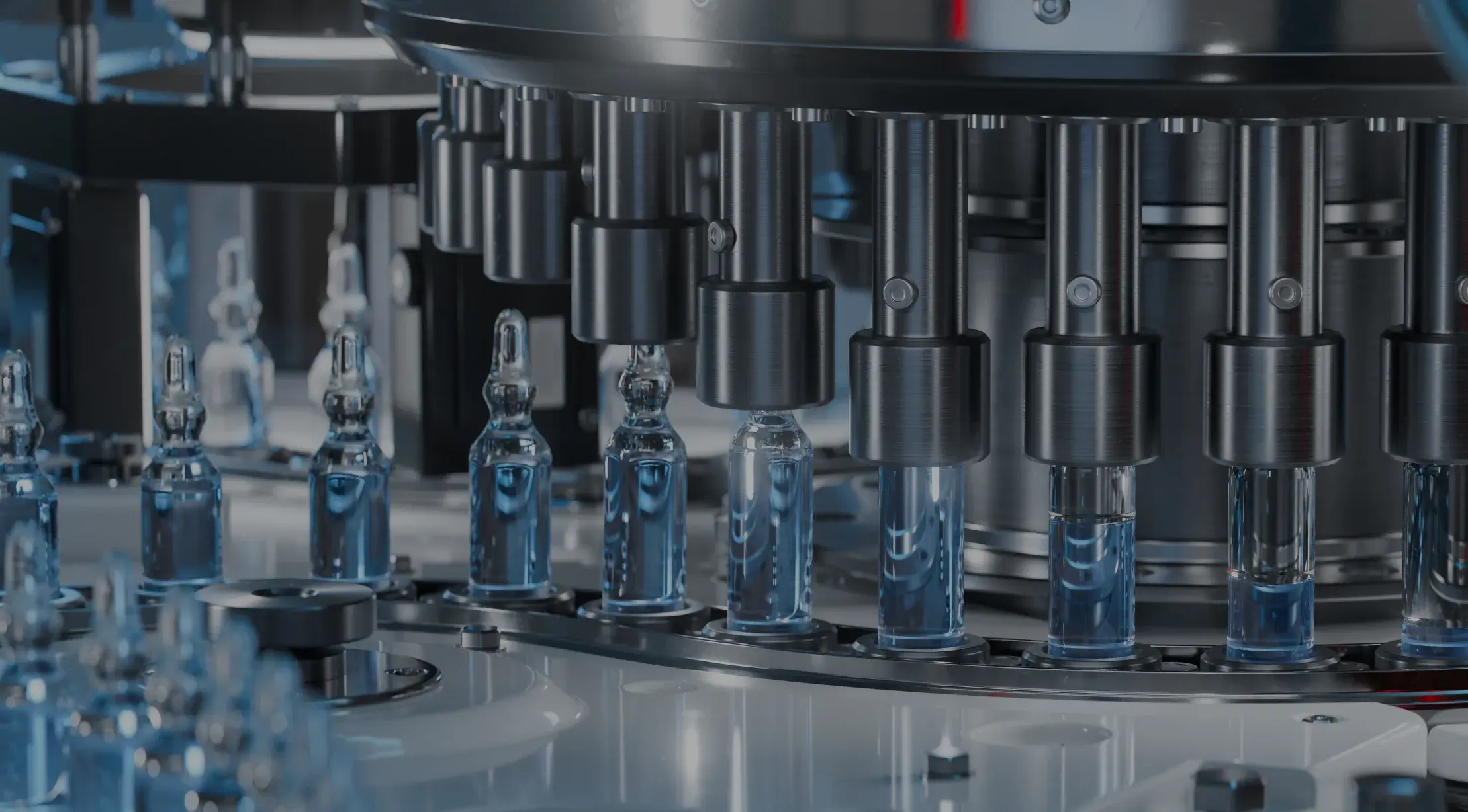 Miljöövervakning inom sjukvården