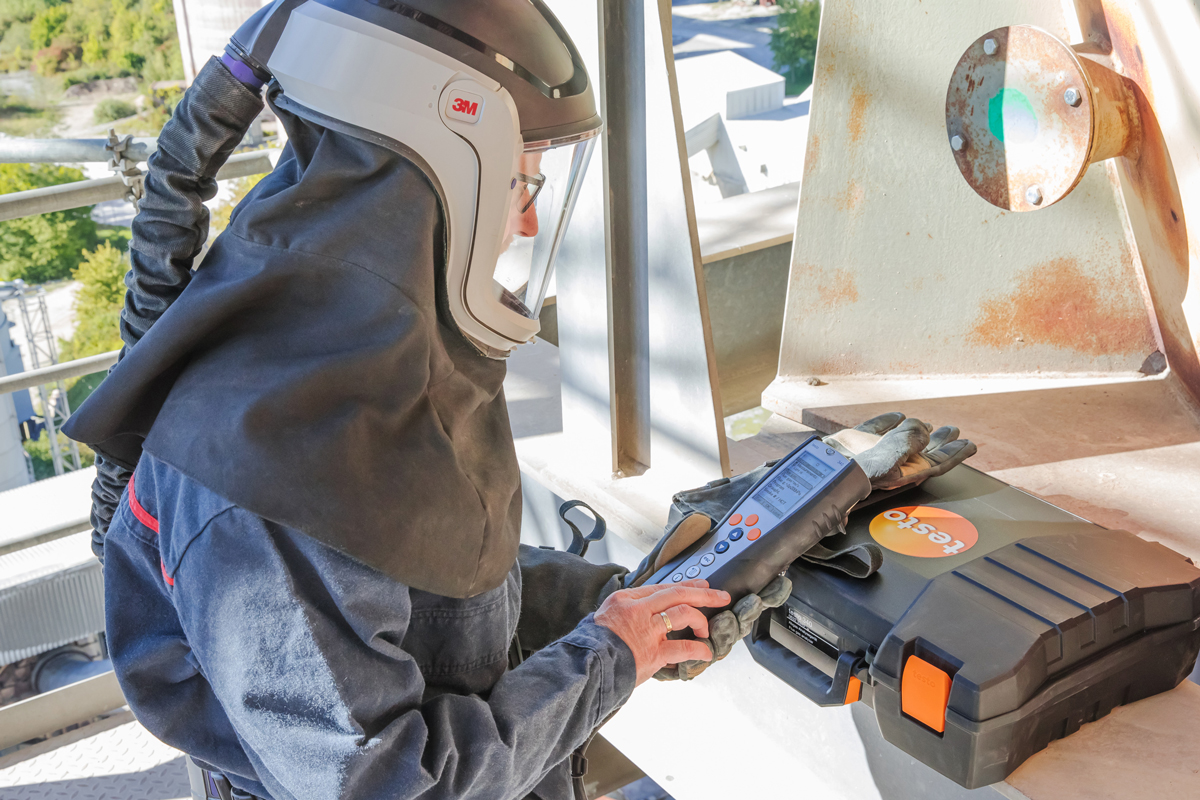 testo 340