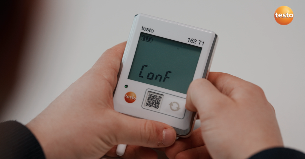 Kom igång enkelt med testo 160, 162 & 164